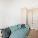 River Paradise With Parking Spot Apartamento *