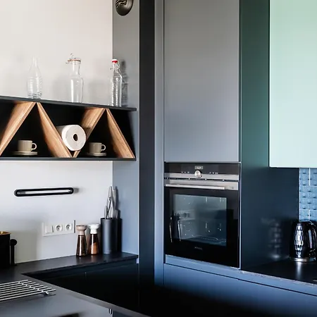 River Paradise With Parking Spot * Wrocław