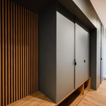 Apartamento River Paradise With Parking Spot Wrocław