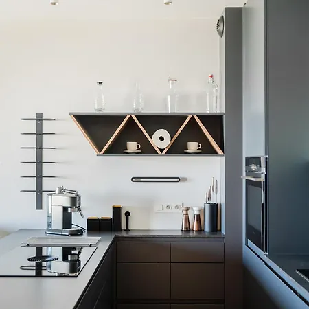 Apartamento River Paradise With Parking Spot Wrocław