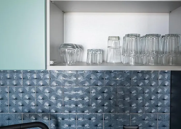 River Paradise With Parking Spot 아파트