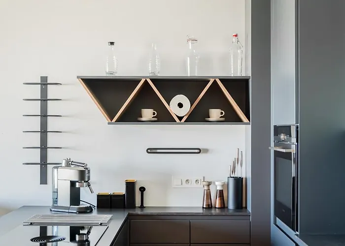 Διαμέρισμα River Paradise With Parking Spot Βρότσλαβ